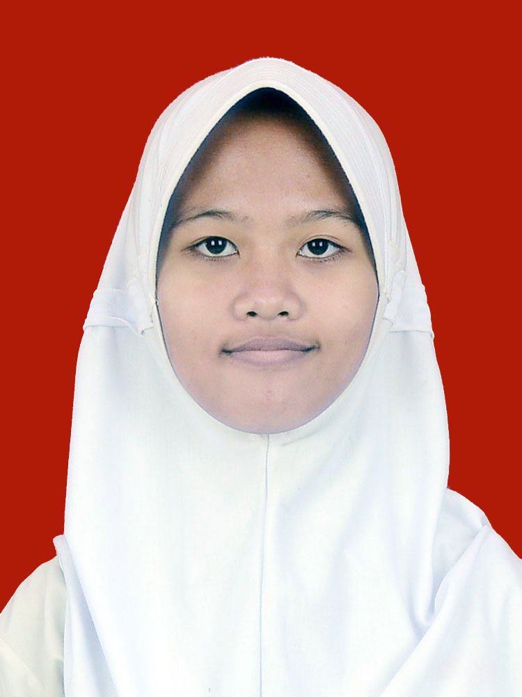 Foto AZKIA NUR SALIMA